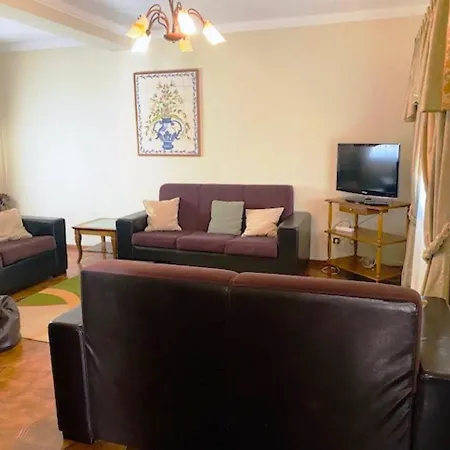 Swordfish Ocean View House *