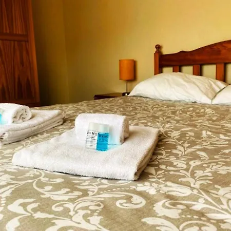 Prázdninový dům Swordfish Ocean View House *