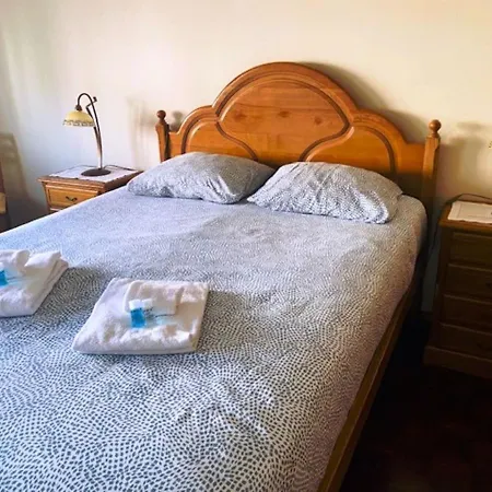 Swordfish Ocean View House * Peniche