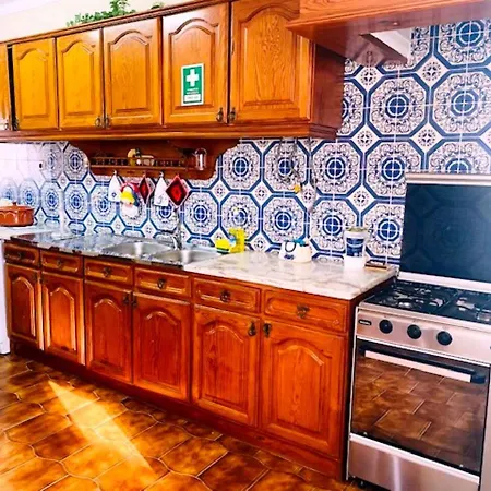 Swordfish Ocean View House * Peniche