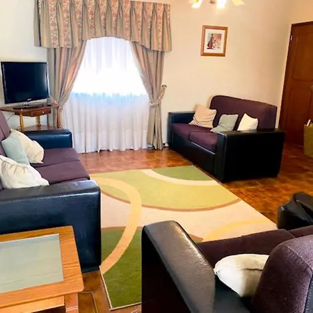 Swordfish Ocean View House Nyaraló *