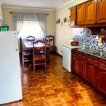 Swordfish Ocean View House Nyaraló *