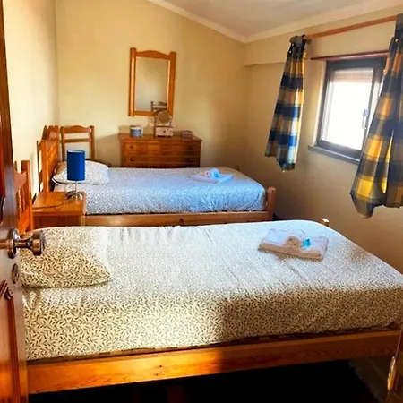 Swordfish Ocean View House Nyaraló Peniche